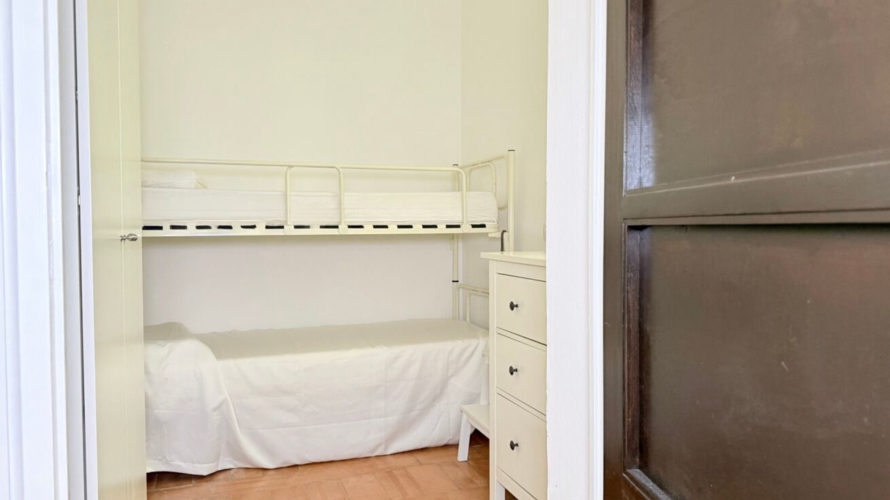 Photo of Bedroom in Portonovo