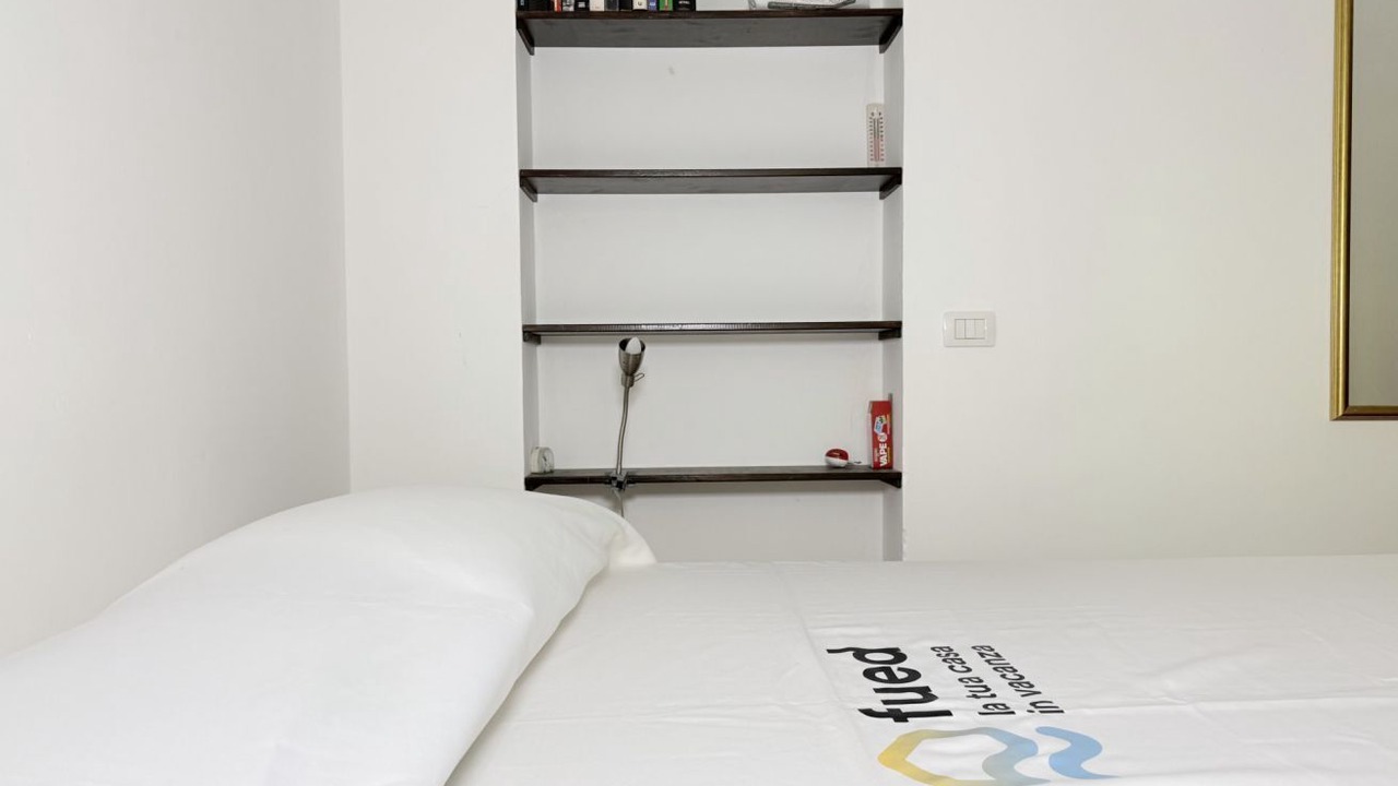 Photo of Bedroom in Portonovo