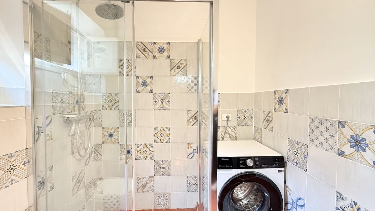 Photo of Bathroom in Portonovo