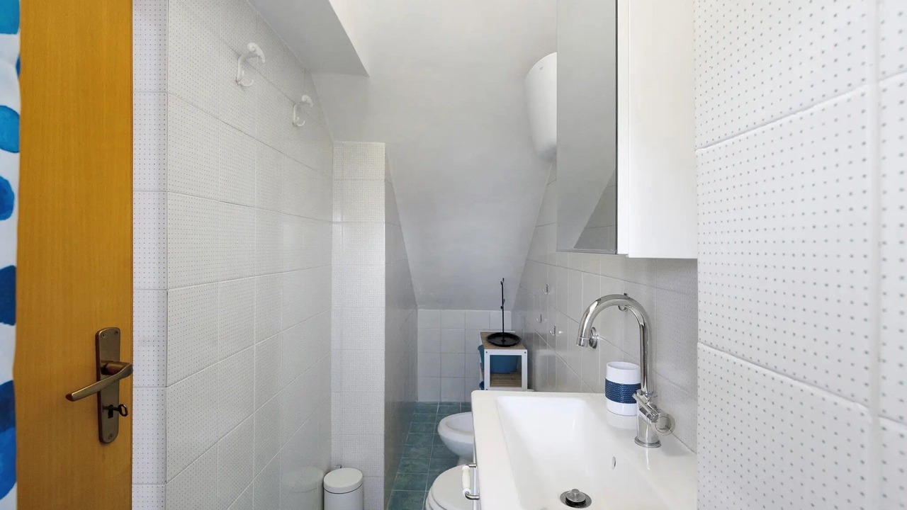Photo of Bathroom in Erchie