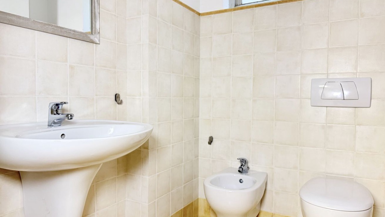 Photo of Bathroom in Sirolo