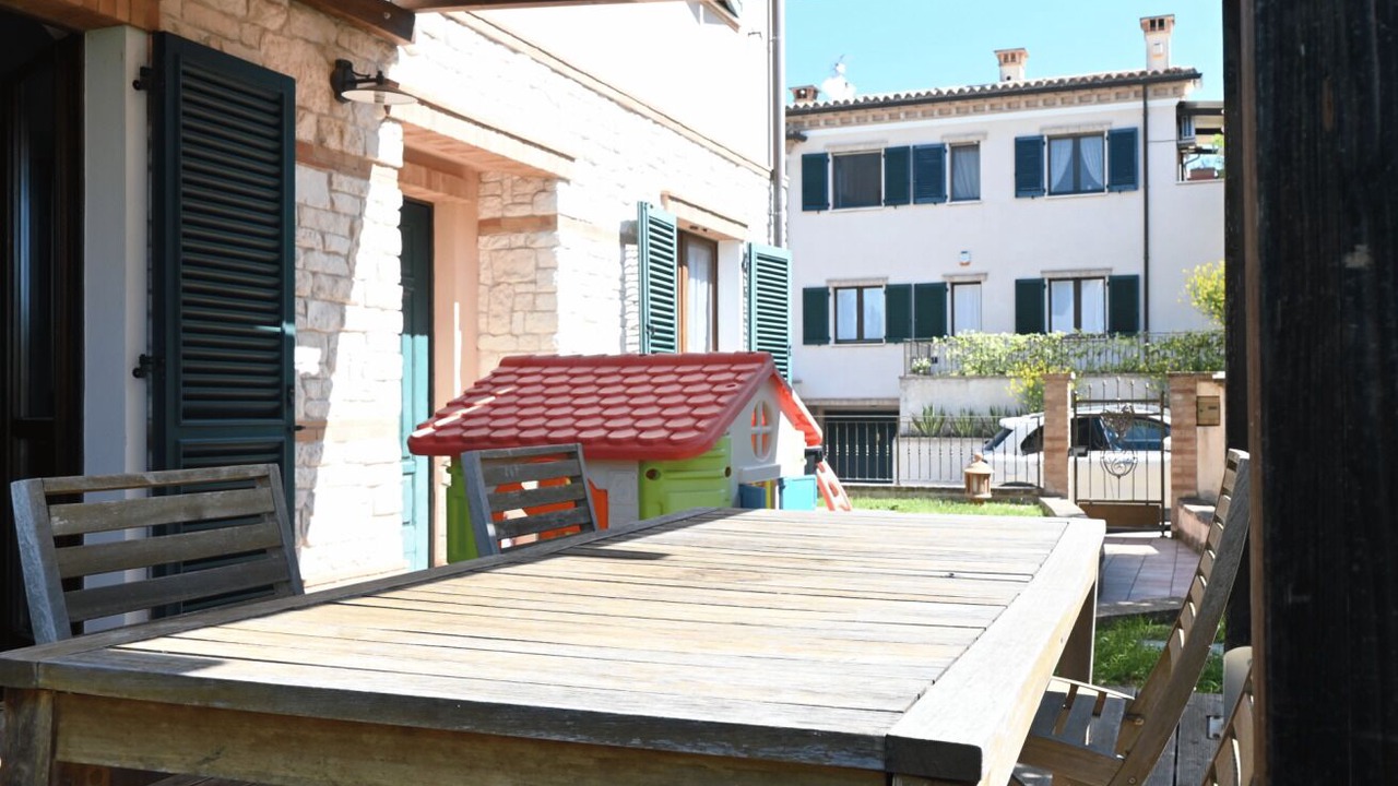 Photo of Outdoor in Sirolo
