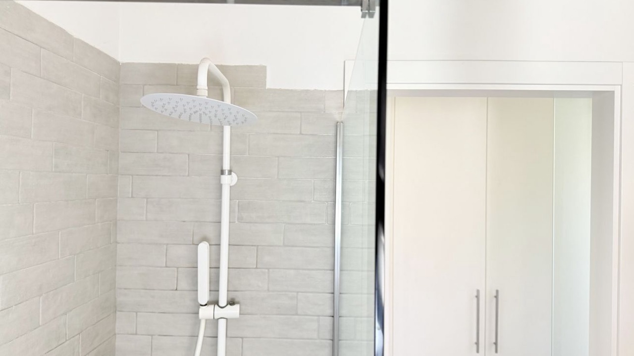 Photo of Bathroom in Sirolo