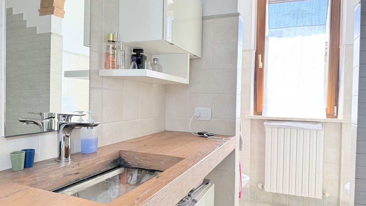 Photo of Kitchen in Sirolo