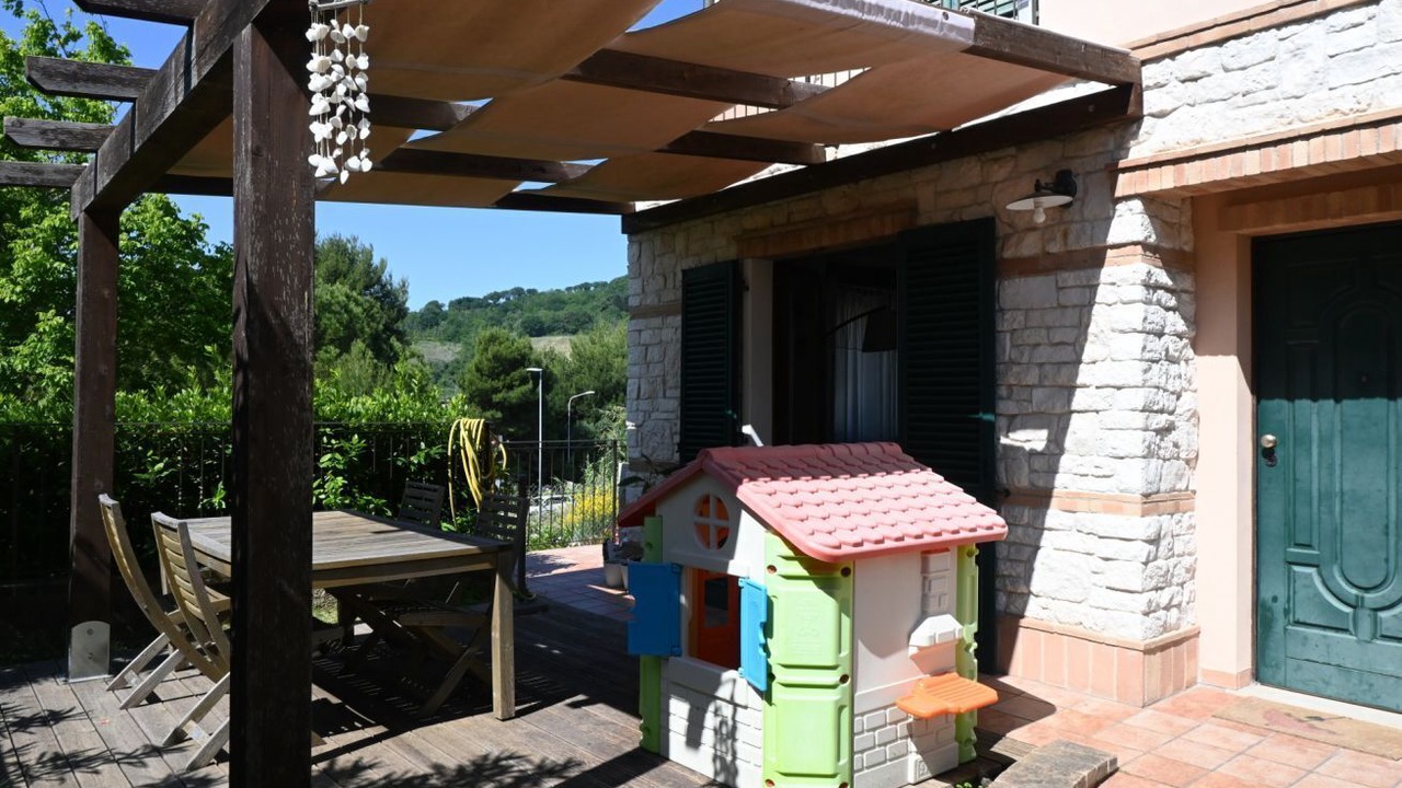 Photo of Outdoor in Sirolo