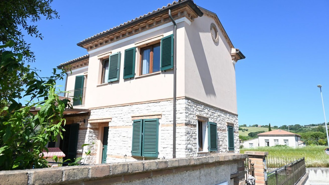 Photo of Outdoor in Sirolo