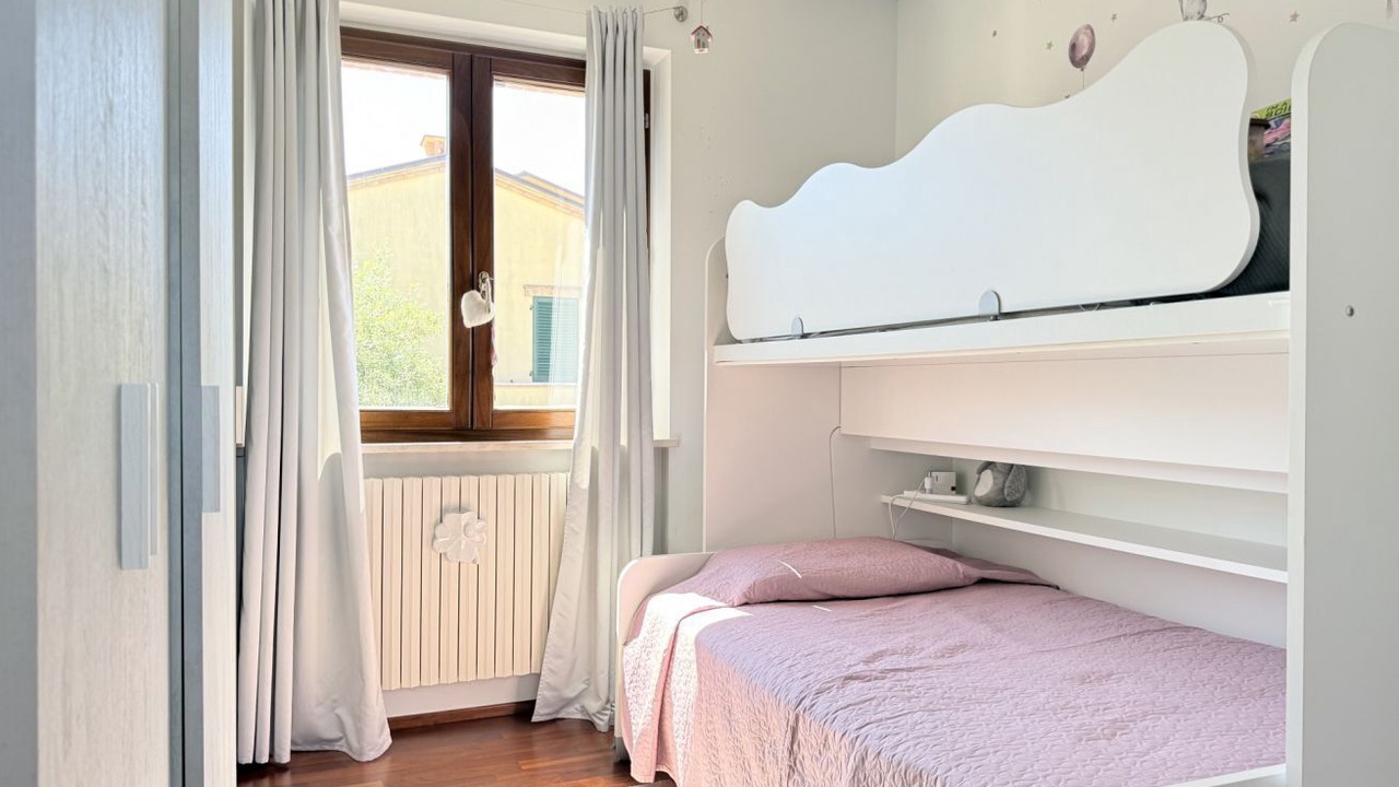 Photo of Bedroom in Sirolo