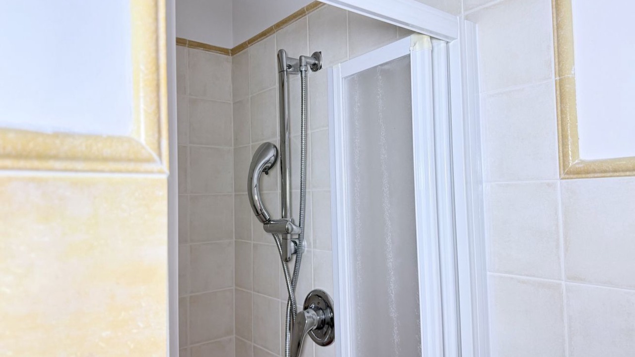 Photo of Bathroom in Sirolo