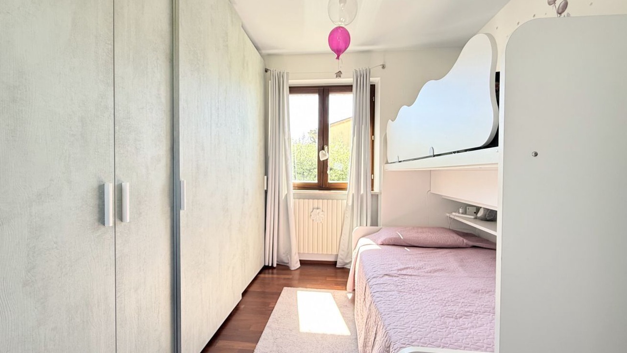 Photo of Bedroom in Sirolo
