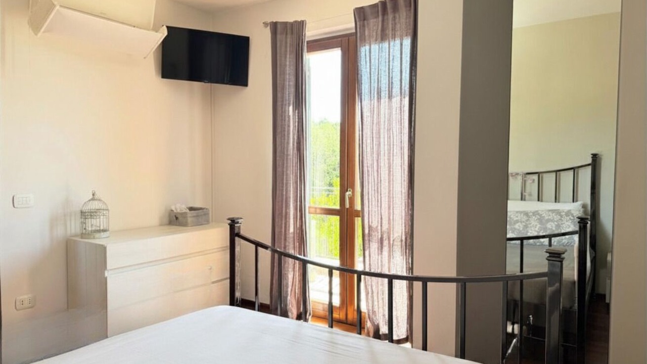 Photo of Bedroom in Sirolo