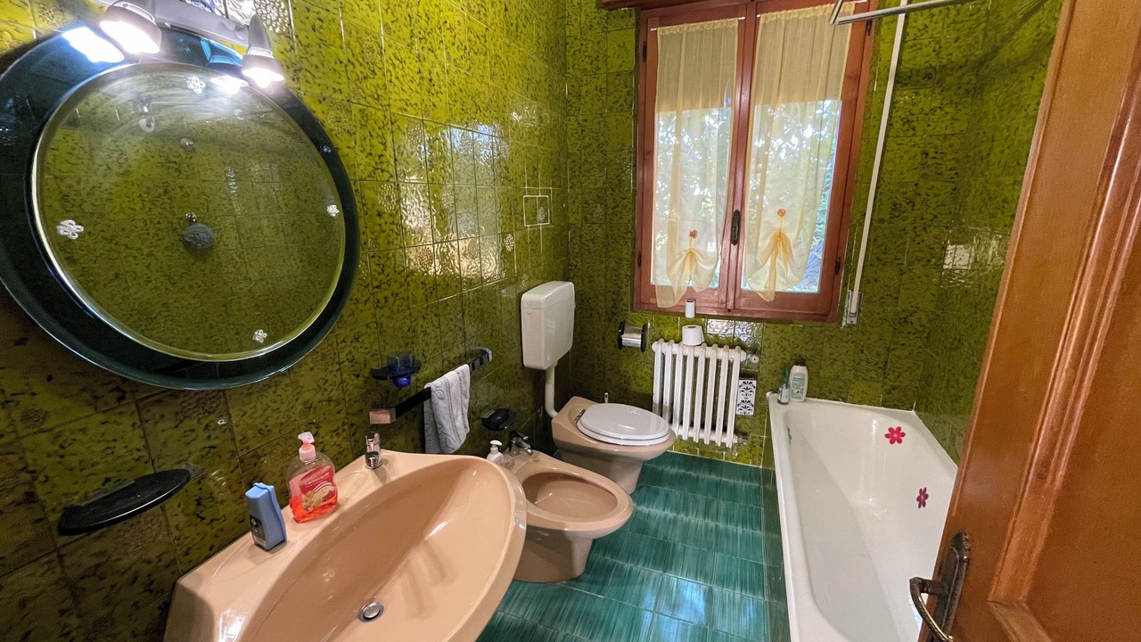 Photo of Bathroom in Ortona