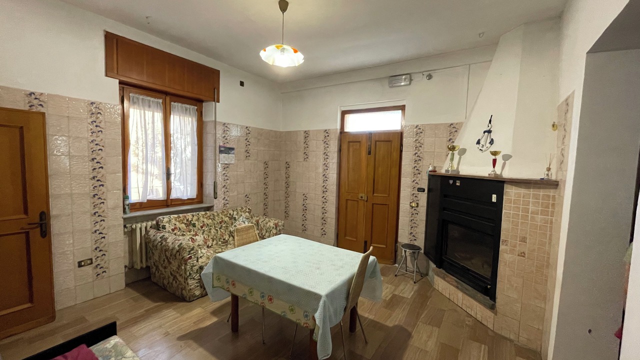 Photo of Livingroom in Ortona