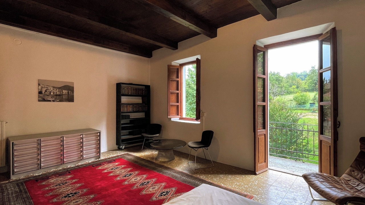 Photo of Bedroom in Casalborgone