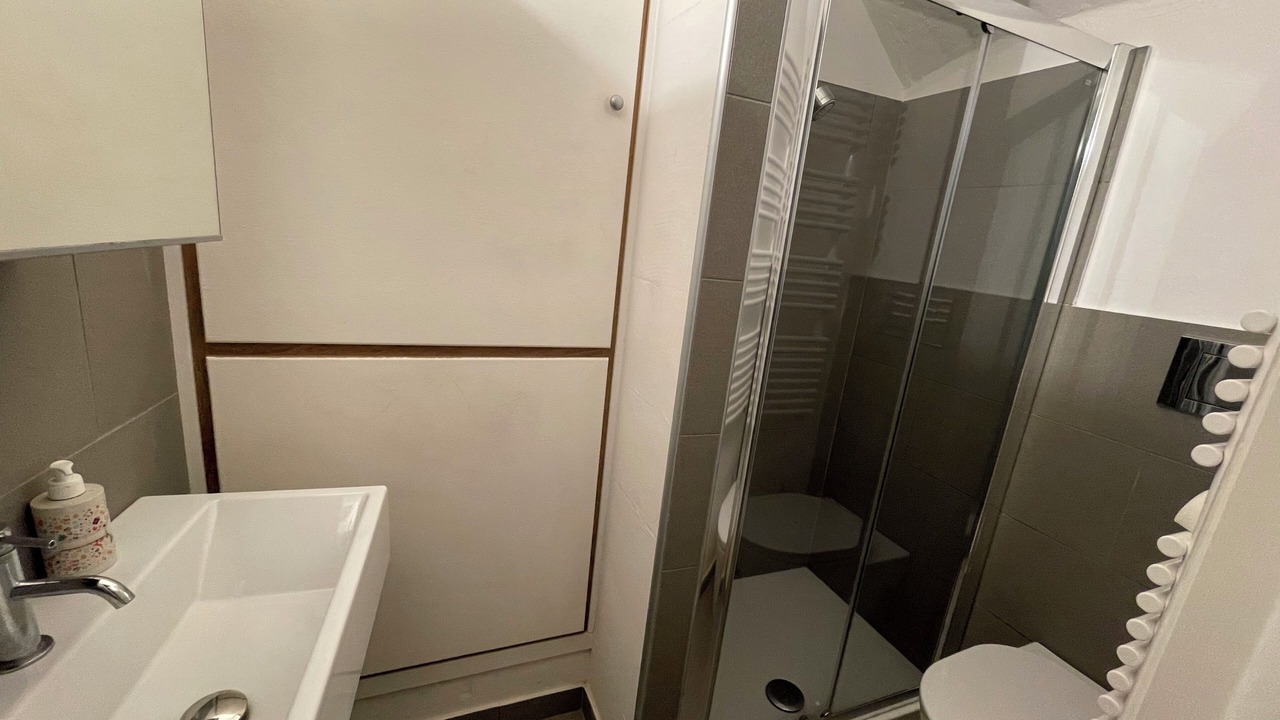 Photo of Bathroom in Casalborgone