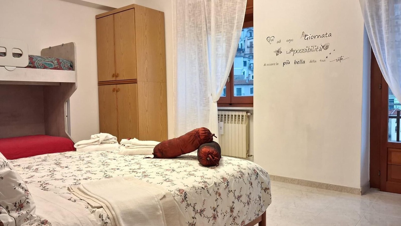 Photo of Bedroom in Muro Lucano