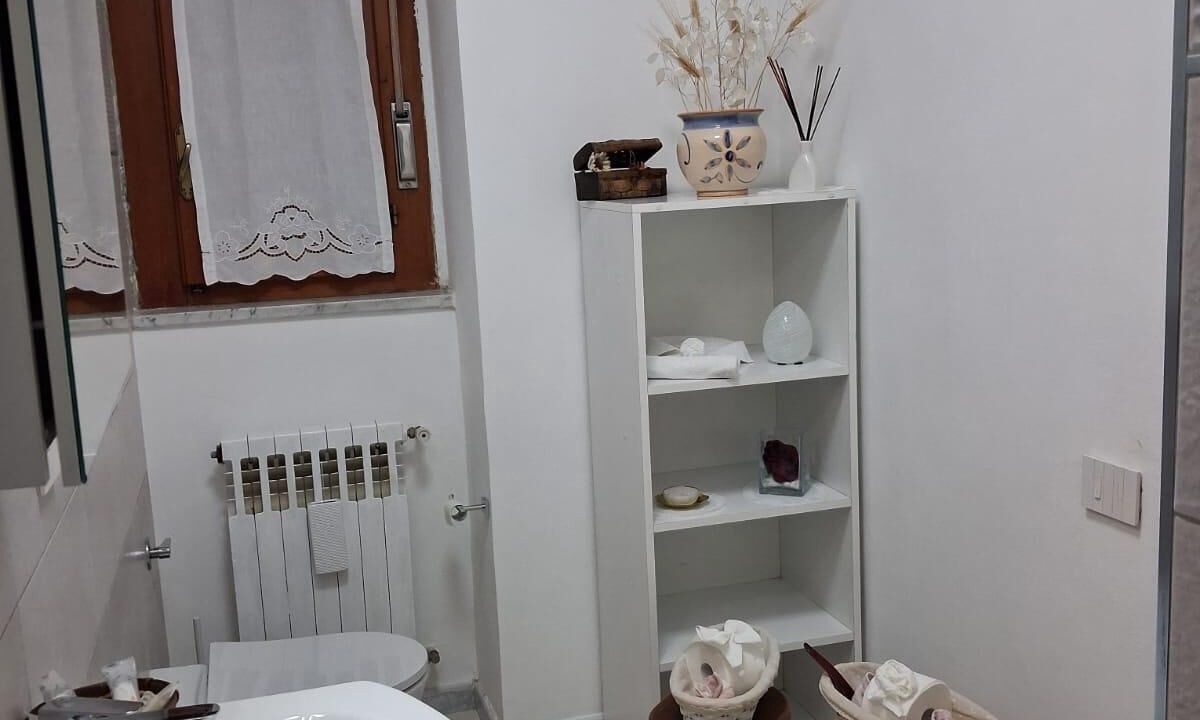 Photo of Bathroom in Muro Lucano