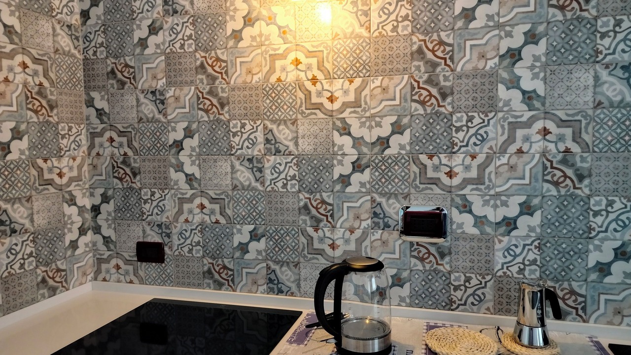 Photo of Kitchen in Madonna del Pilone