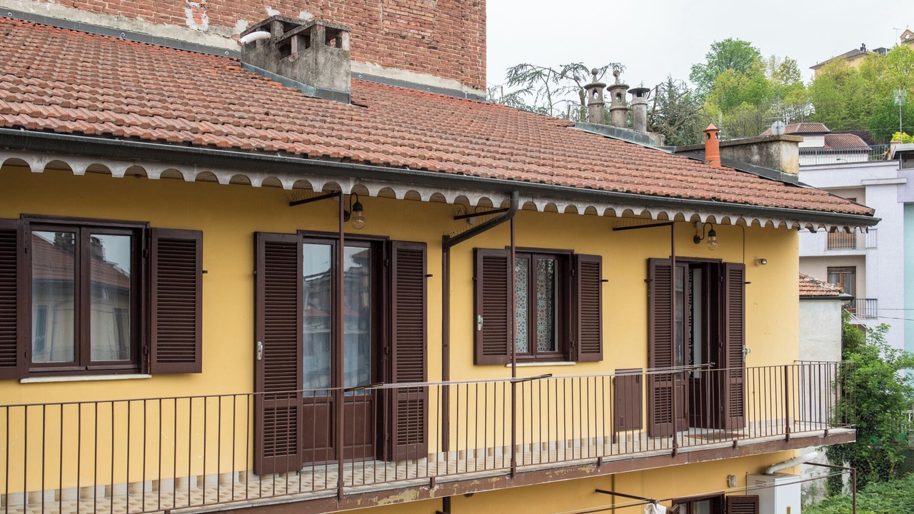 Photo of Outdoor in Madonna del Pilone