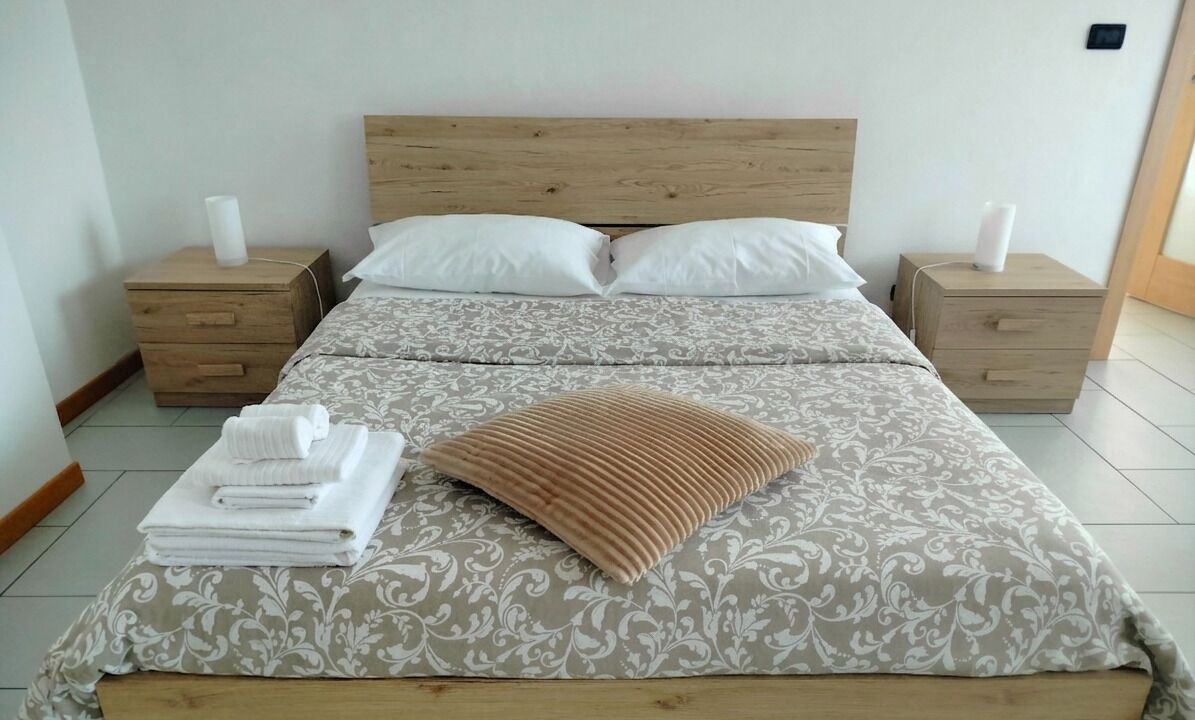 Photo of Bedroom in Madonna del Pilone