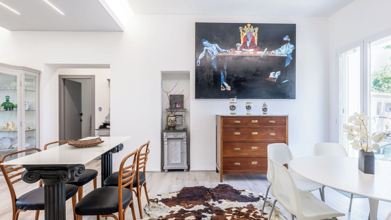 Photo of Bedroom in Fano