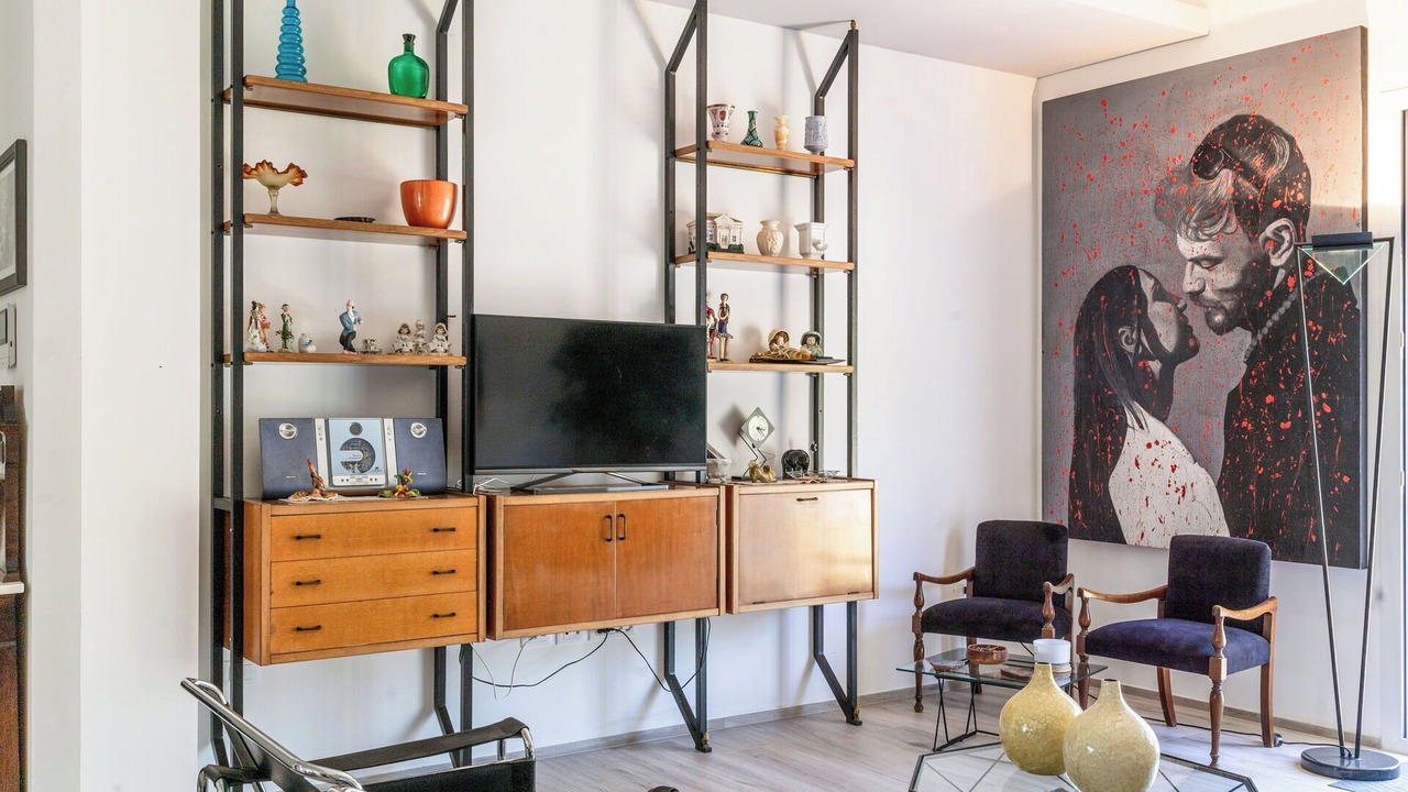 Photo of Livingroom in Fano