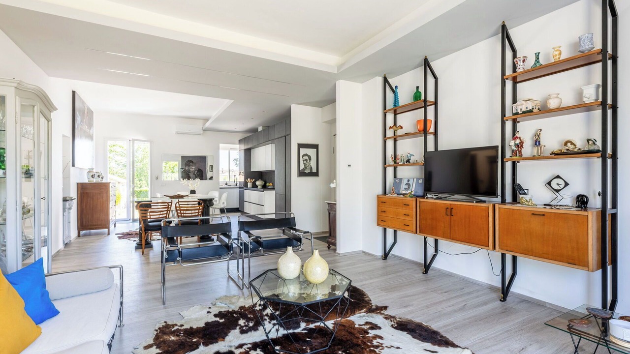 Photo of Livingroom in Fano