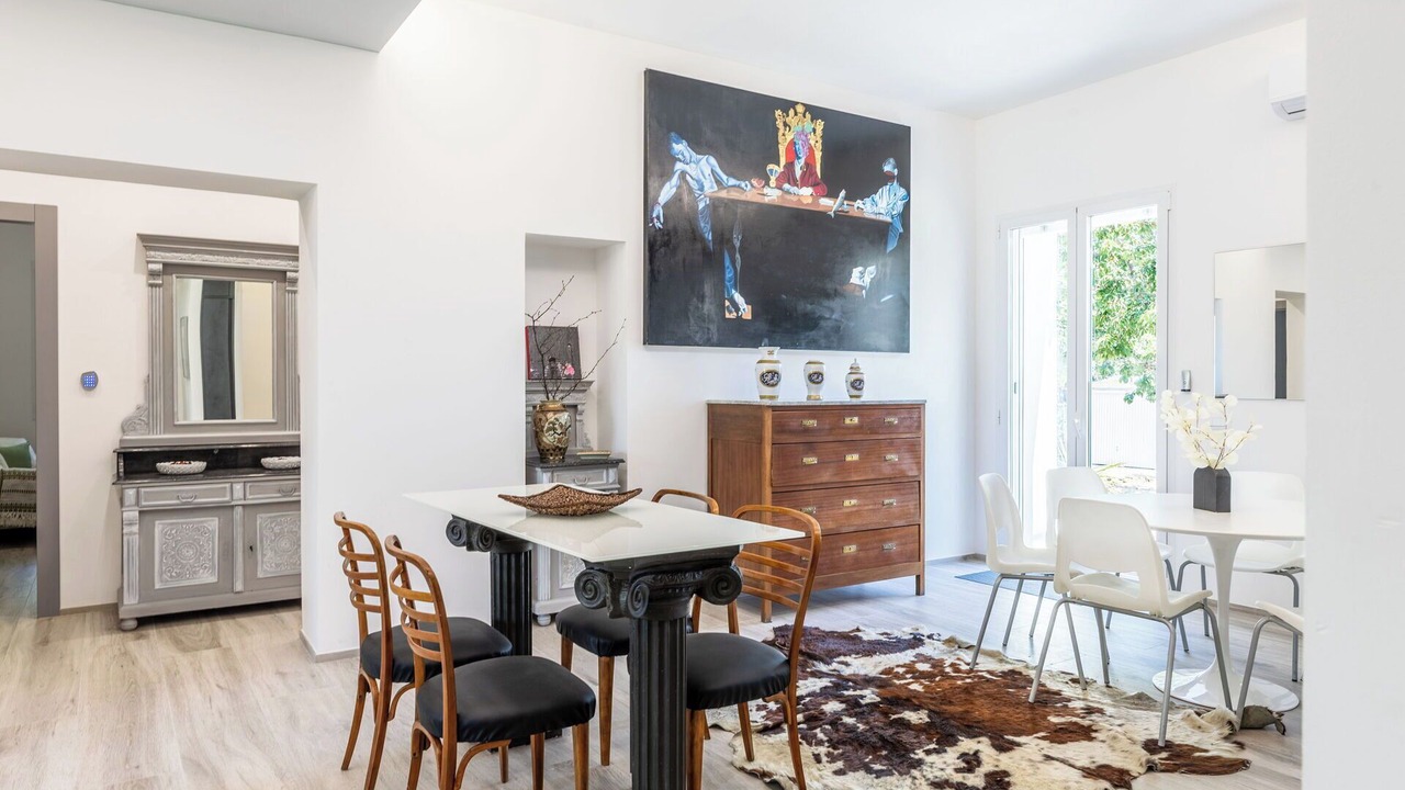 Photo of Bedroom in Fano
