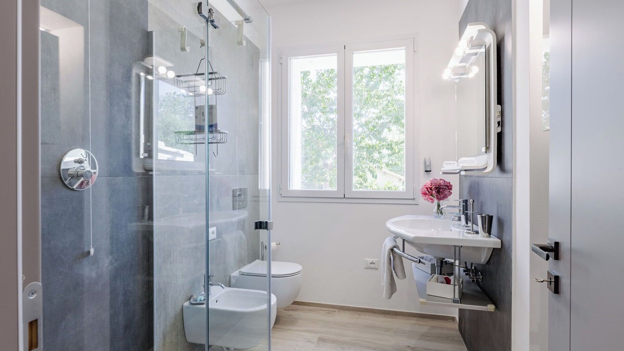 Photo of Bathroom in Fano