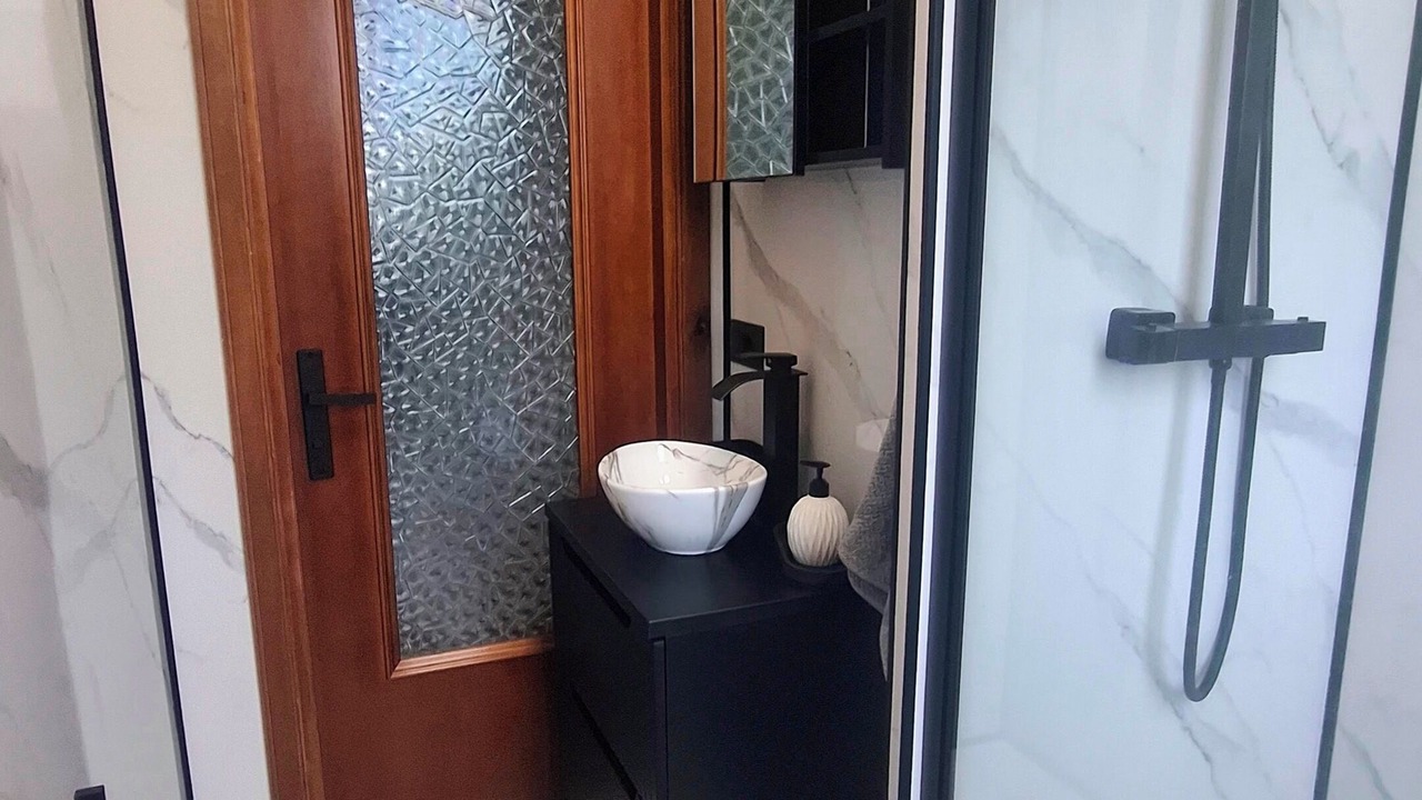 Photo of Bathroom in Silvi Marina