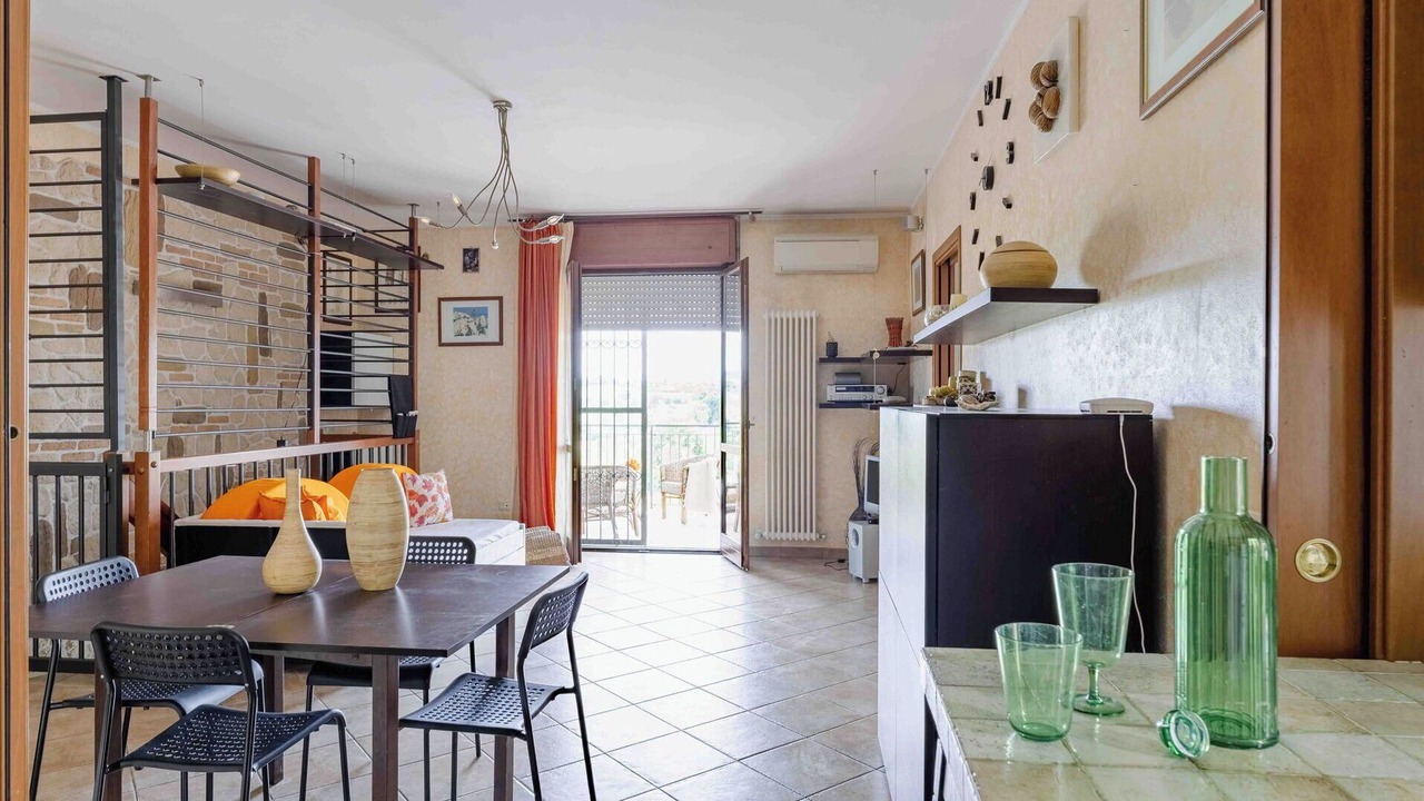 Photo of Livingroom in Castelfidardo