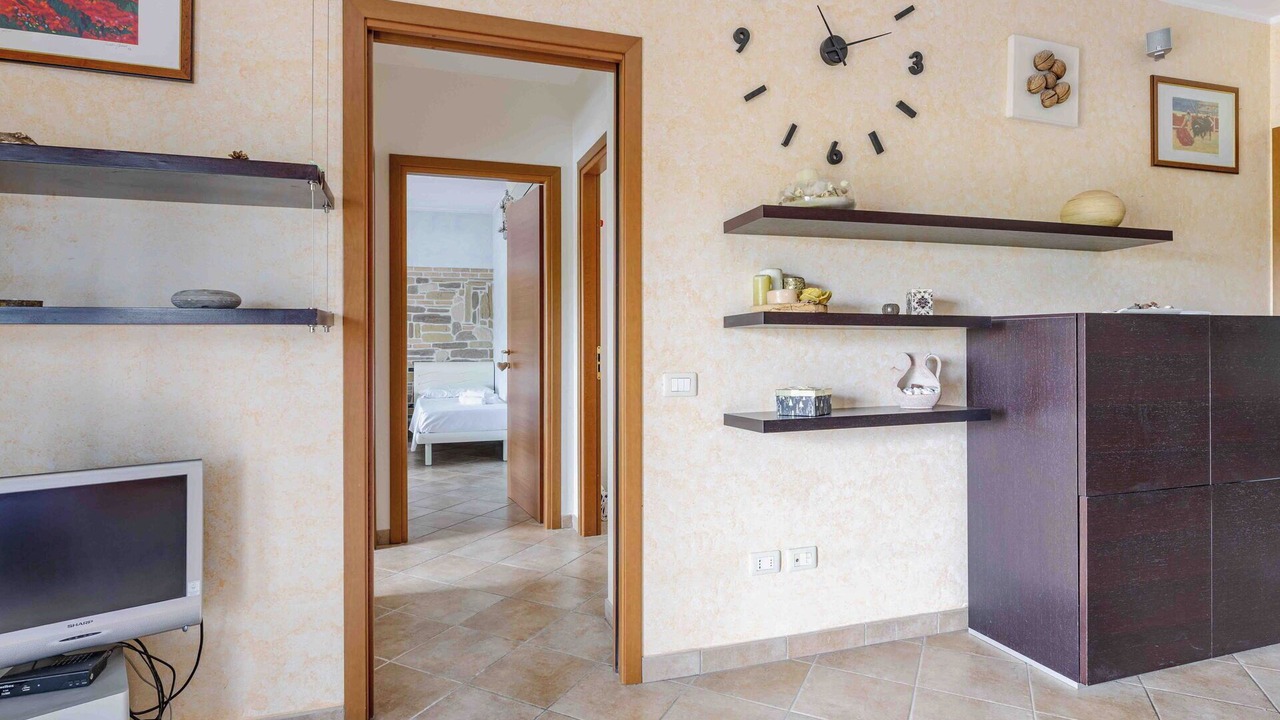 Photo of Livingroom in Castelfidardo