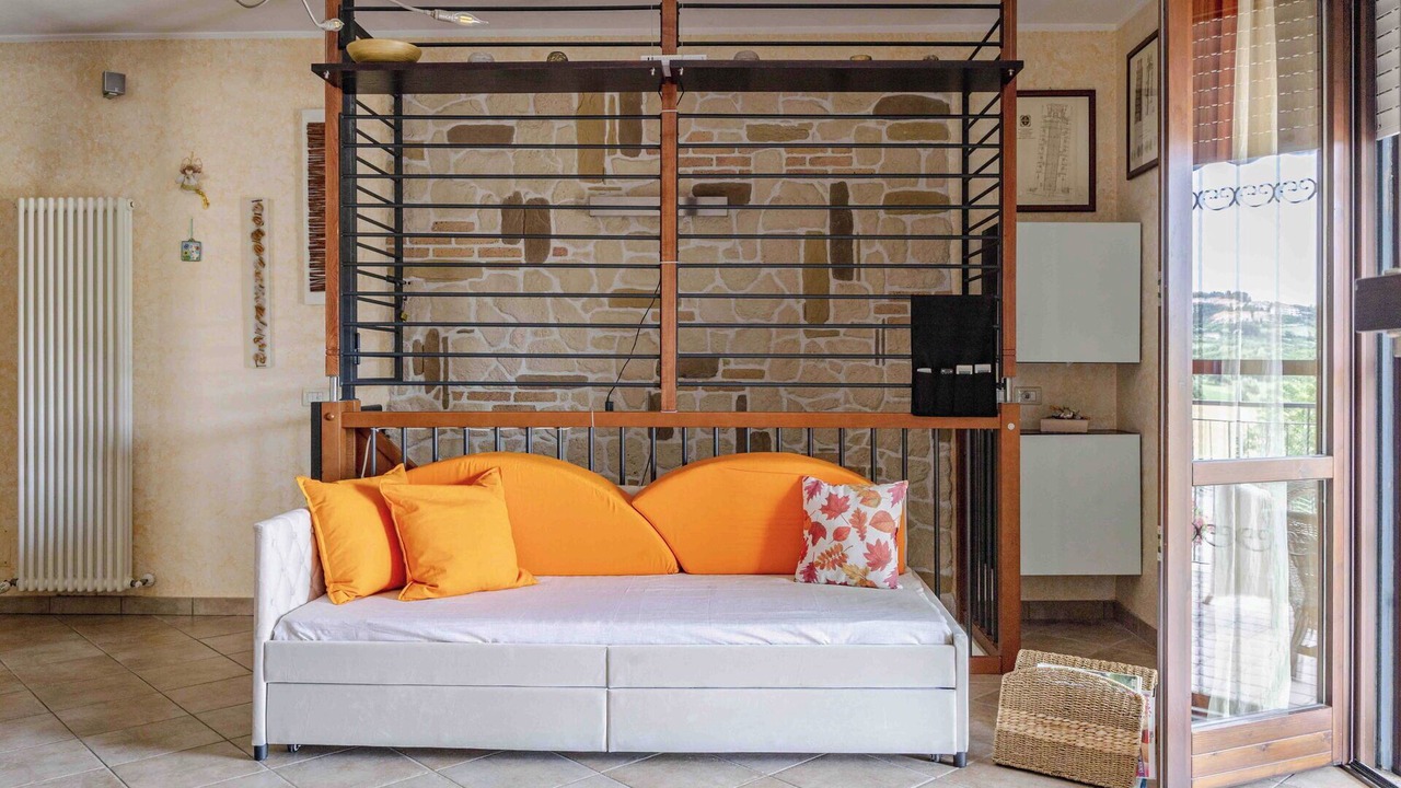 Photo of Livingroom in Castelfidardo