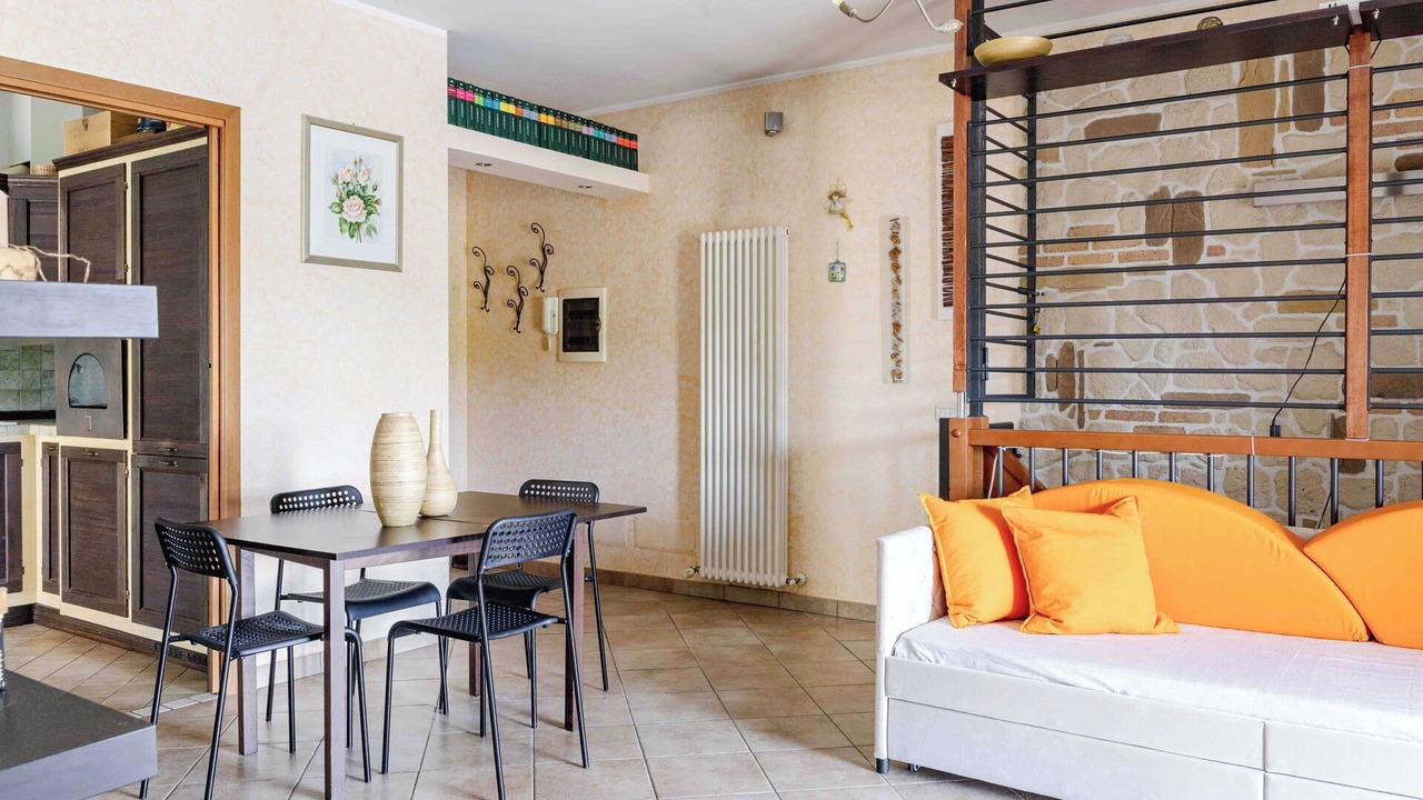 Photo of Livingroom in Castelfidardo
