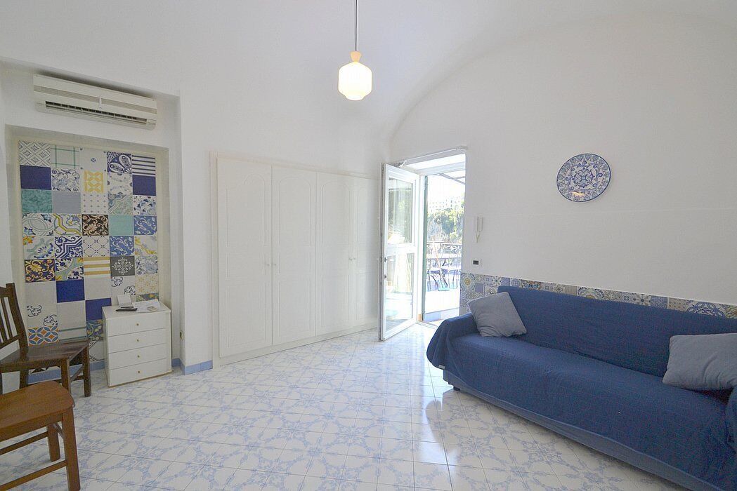 Photo of Livingroom in Pogerola