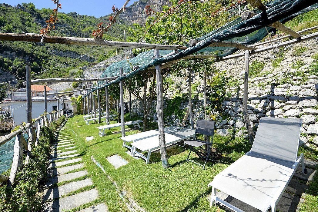 Photo of Outdoor in Pogerola