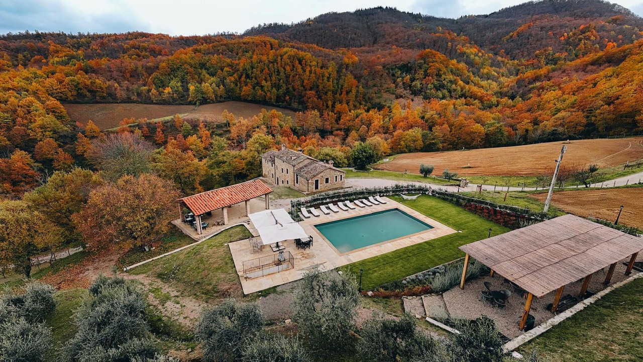 Photo of Outdoor in Monte Santa Maria Tiberina