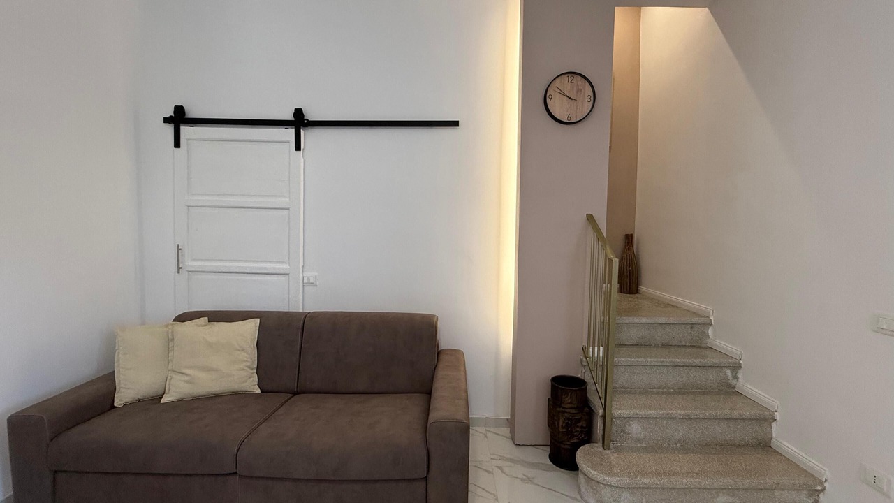 Photo of Livingroom in Capaccio-Paestum