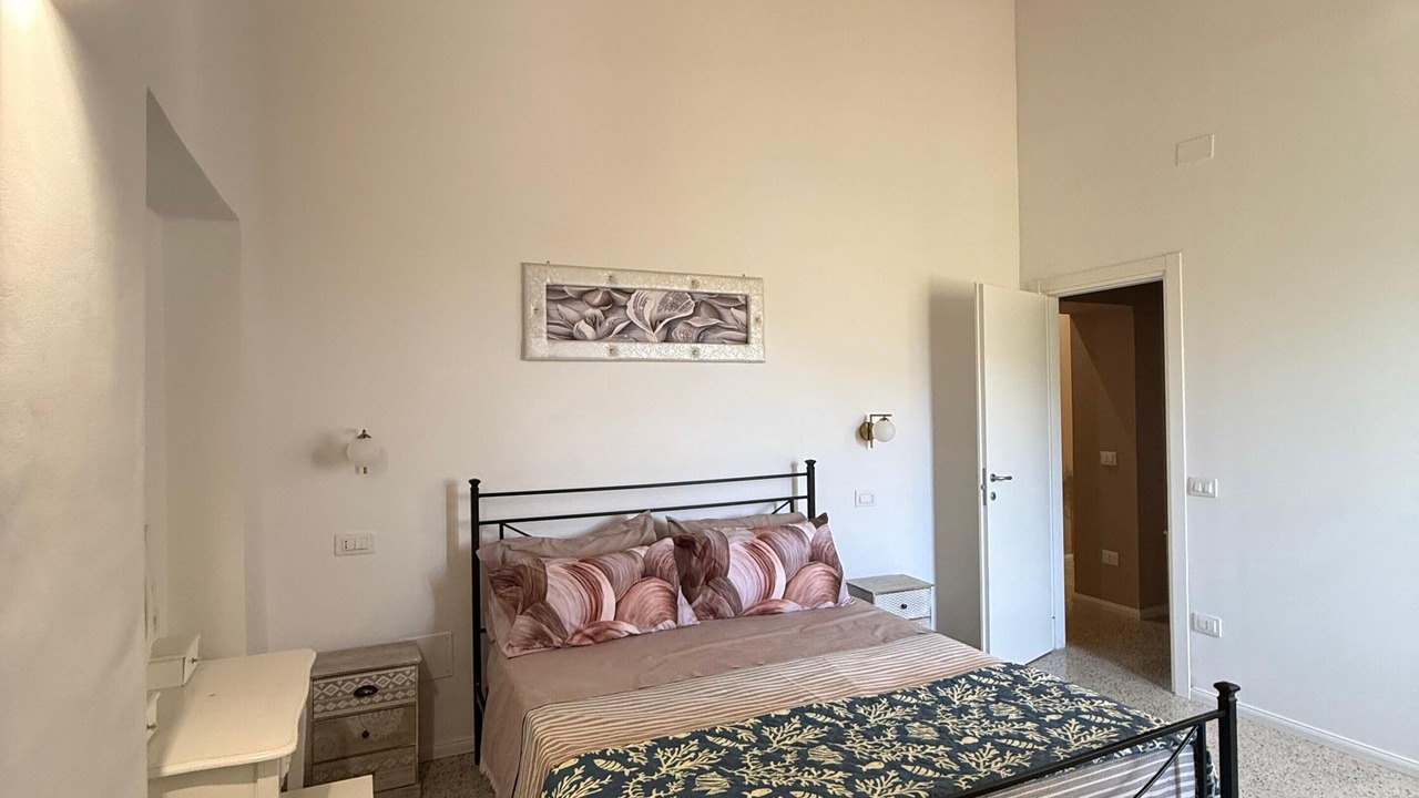 Photo of Bedroom in Capaccio-Paestum