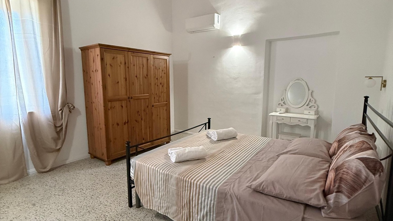 Photo of Bedroom in Capaccio-Paestum