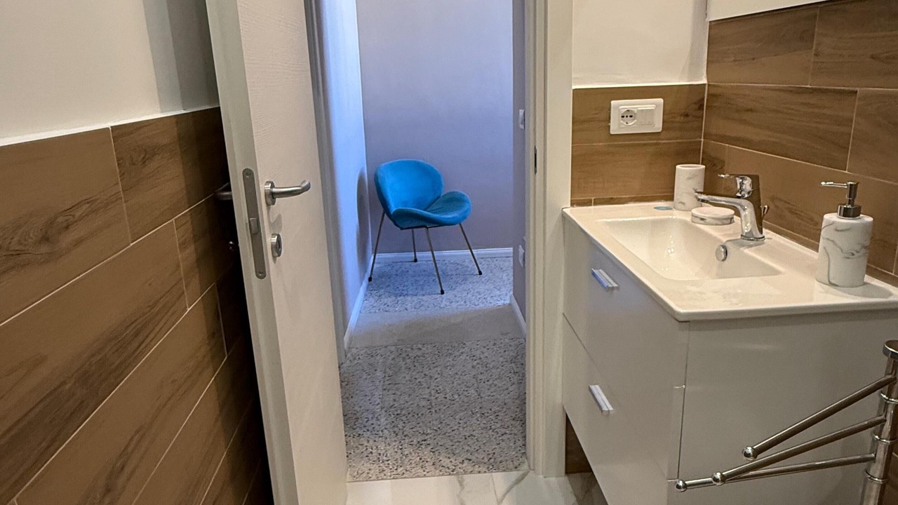 Photo of Bathroom in Capaccio-Paestum