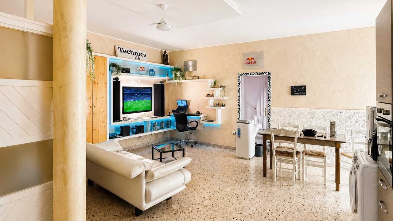Photo of Livingroom in Manfredonia