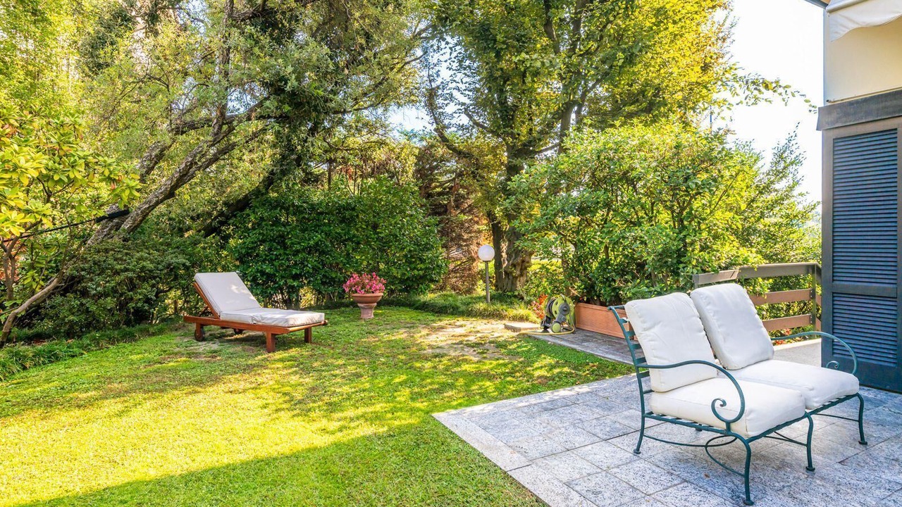 Photo of Patio Balcony in San Siro