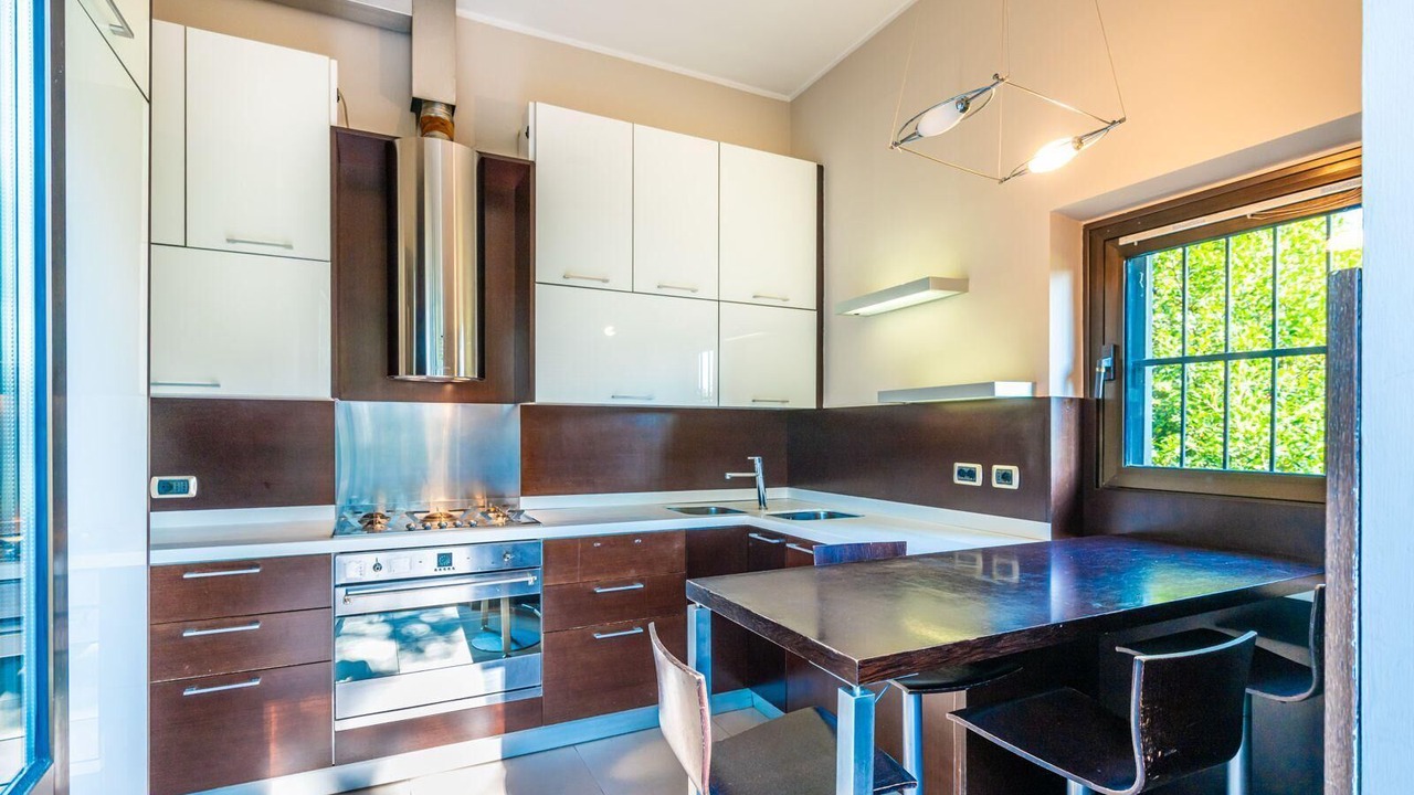 Photo of Kitchen in San Siro