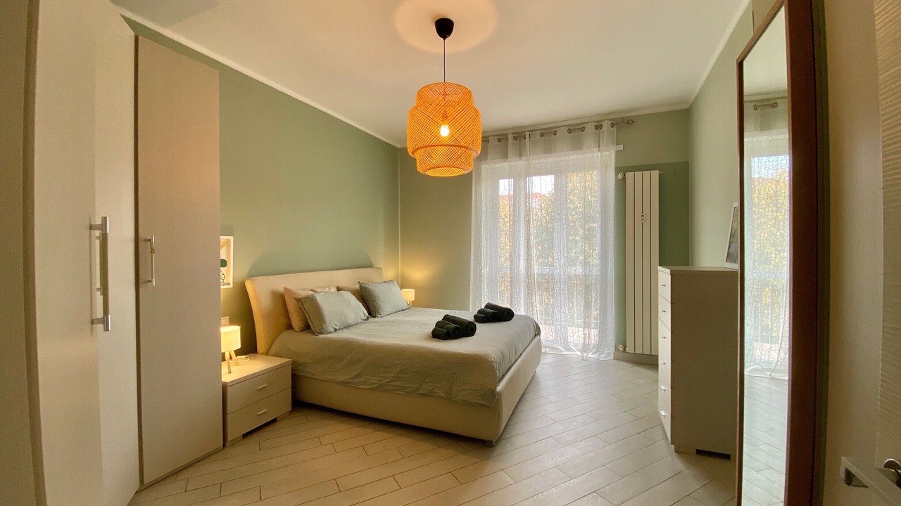 Photo of Bedroom in Collegno