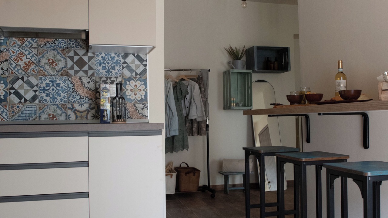 Photo of Kitchen in Magliano Alfieri