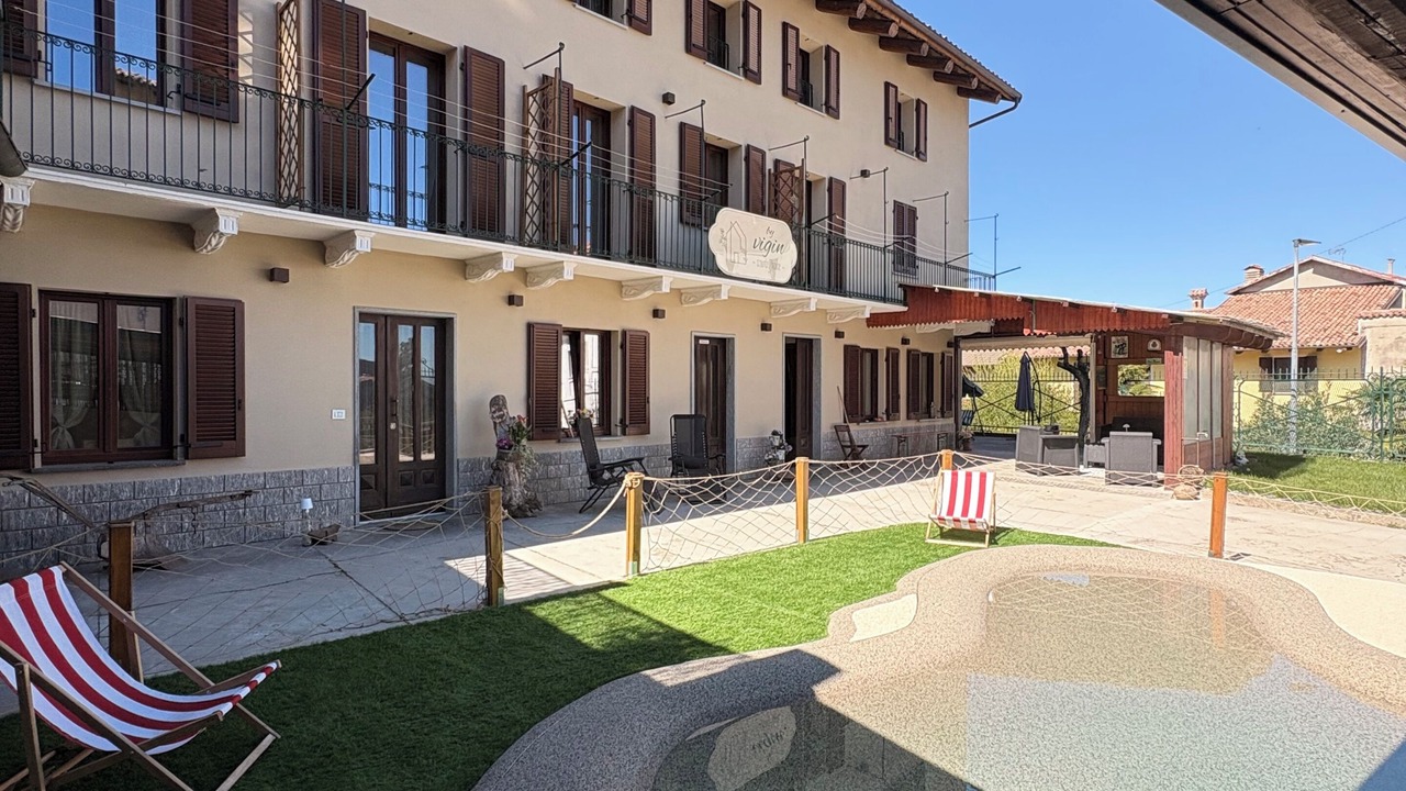 Photo of Outdoor in Magliano Alfieri