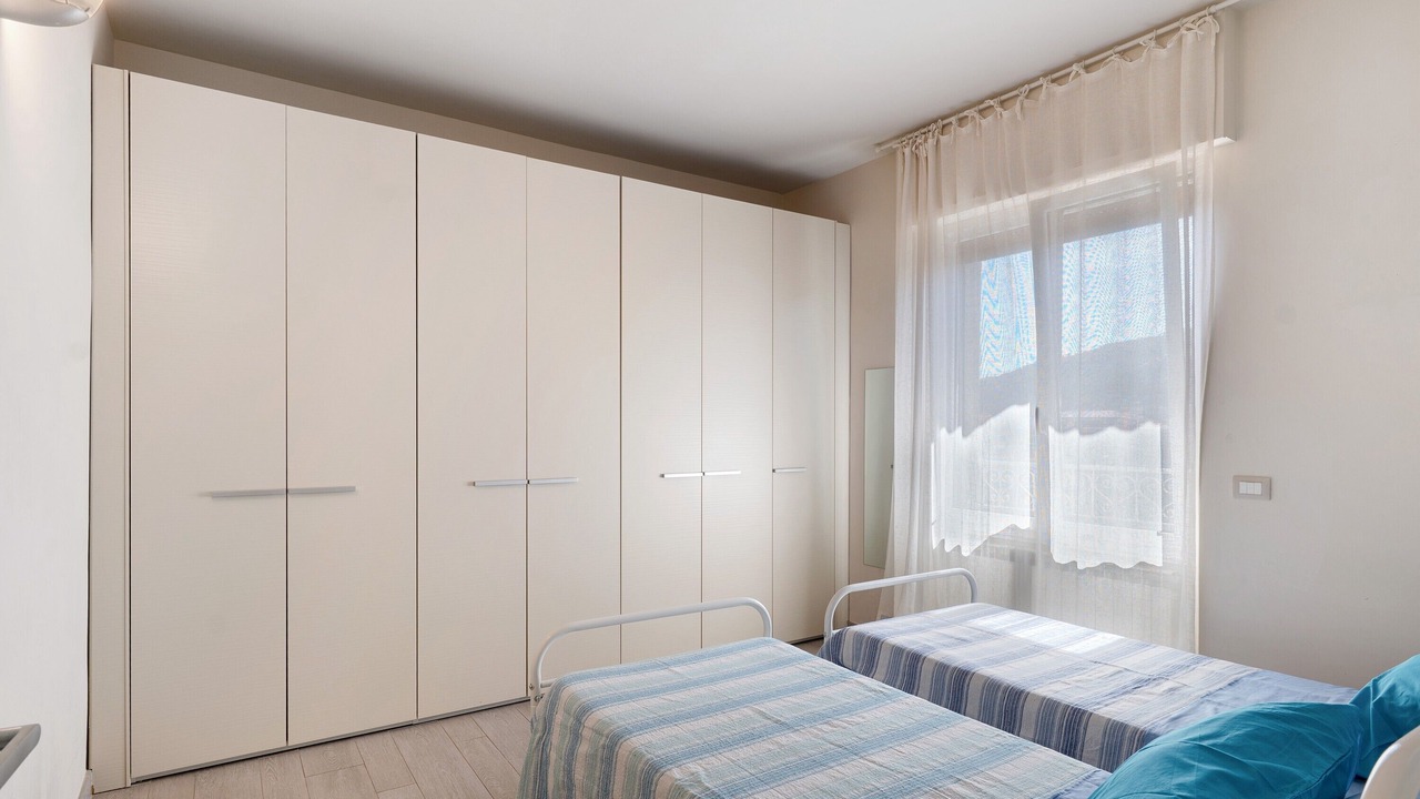 Photo of Bedroom in Marina di Andora