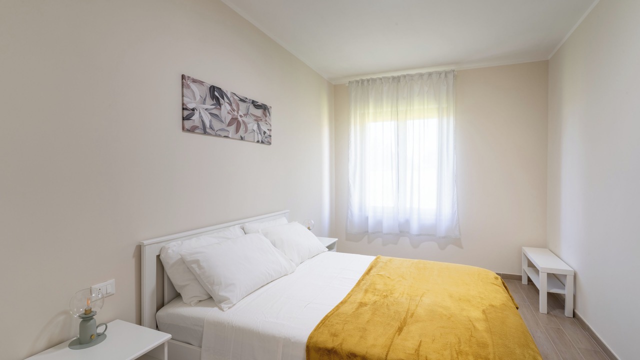 Photo of Bedroom in Quartaccio