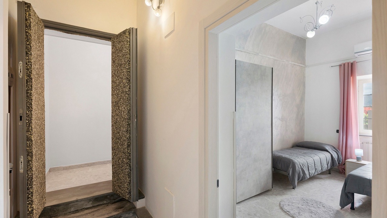 Photo of Bedroom in Arco Felice
