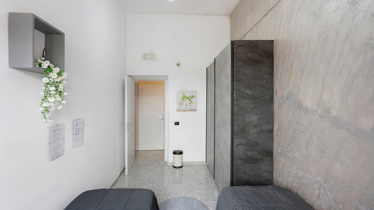 Photo of Bedroom in Arco Felice